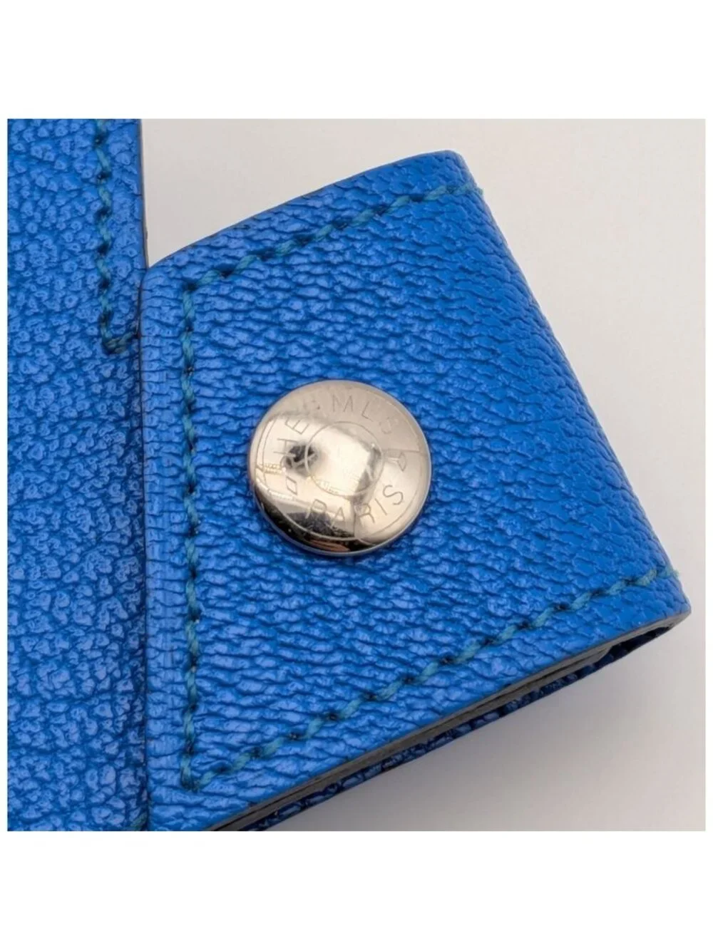 Hermes tag chevre